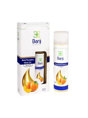 روغن موضعی کدو باریج اسانس حجم 30 میلی لیتر