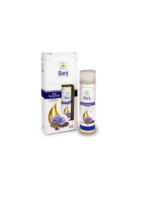 روغن موضعی کتان باریج اسانس حجم 30 میلی لیتر