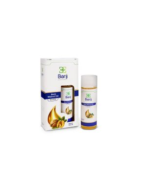 روغن موضعی گردو باریج اسانس حجم 30 میلی لیتر