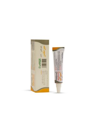 خمیر دهانی میرتکس باریج اسانس 5 گرمی