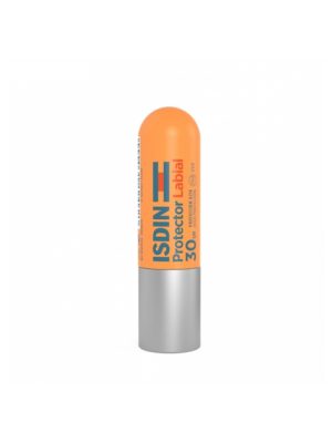 بالم لب محافظت کننده‌ لابیال ایزدین SPF30 وزن 4 گرم