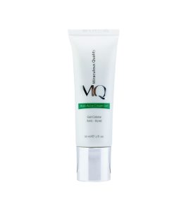 کرم ژل ضد جوش ام کیو مدل ANTI-ACNE حجم 30 میلی لیتر