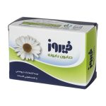 صابون بابونه فیروز 120 گرمی