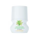 دئودورانت زنانه سینره با رایحه لیمو Lemon Grass