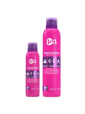 اسپری افترسان بی تری مدل Hydration Mania