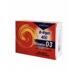 سافت ژل دی ویژل 400 واحدی دانا 60 عددی