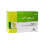 کپسول روغن گل مغربی پریموژل دانا 50 عددی