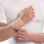 مچ بند الاستیک پاک سمن کد 007