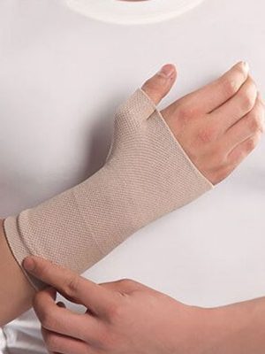 مچ کف بند شست دار پاک سمن کد 079