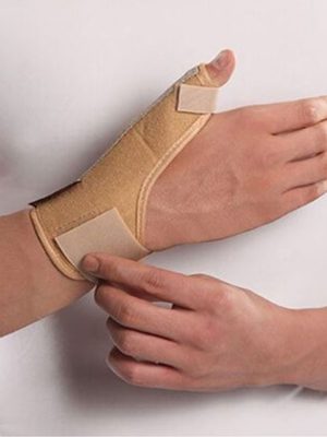 شست بند آتل دار پاک سمن کد 053