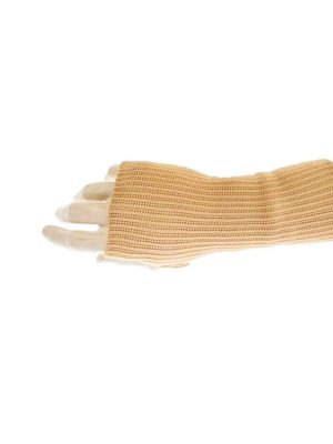 کف بند دست الاستیک پاک سمن کد 010 سایز M