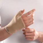 کف بند شست دار نئوپرنی پاک سمن کد 126 سایز S
