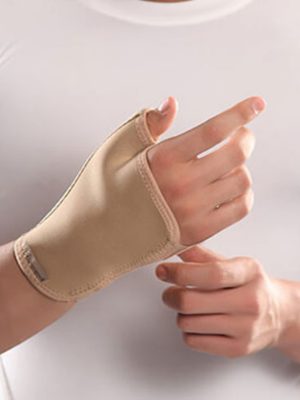 کف بند شست دار نئوپرنی پاک سمن کد 126 سایز S