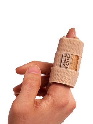 آتل انگشت پاک سمن کد 054