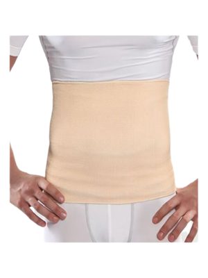 شکم بند طبی ساده پاک سمن کد 064 سایز M