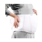 شکم بند بارداری پاک سمن کد 016 سایز L