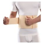 کمربند طبی کار پاک سمن کد 076 سایز S