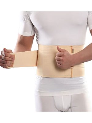 کمربند طبی کار پاک سمن کد 076 سایز M