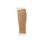 جوراب واریس طرح سوئیسی پاک سمن کد 025 زیر زانو بدون کف