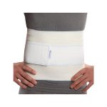 گرمکن کلیه پشمی قابل تنظیم پاک سمن کد 021 سایز M