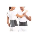 کمربند طبی الاستیک تینور کد A-05 سایز XL
