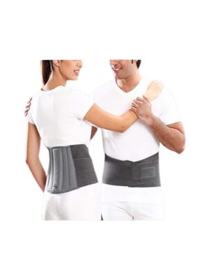 کمربند طبی الاستیک تینور کد A-05 سایز XXL