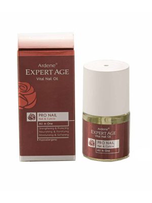 روغن تقویت کننده و استحکام بخش ناخن اکسپرتیج آردن 8 گرمی