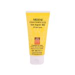 کرم ضد آفتاب SPF100 آردن رنگ برنز تیره حجم 50 میلی لیتر