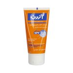 کرم ضد آفتاب رنگی ویتامینه SPF30 آردن 50 گرمی