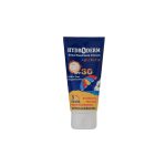 کرم ضد آفتاب کودکان SPF30 هیدرودرم حجم 50 میلی لیتر
