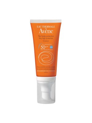امولسیون ضد آفتاب +SPF50 اون مناسب انواع پوست حجم 50 میلی لیتر