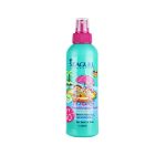 اسپری ضد آفتاب کودکان سی گل با spf50 رنگ سبز حجم 250 میلی لیتر