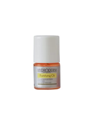 روغن تقویت کننده ناخن هیدرودرم حجم 8 میلی لیتر