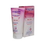 ژل بهداشتی دوشیزگان هیدرودرم حاوی پری بیوتیک 150 گرمی