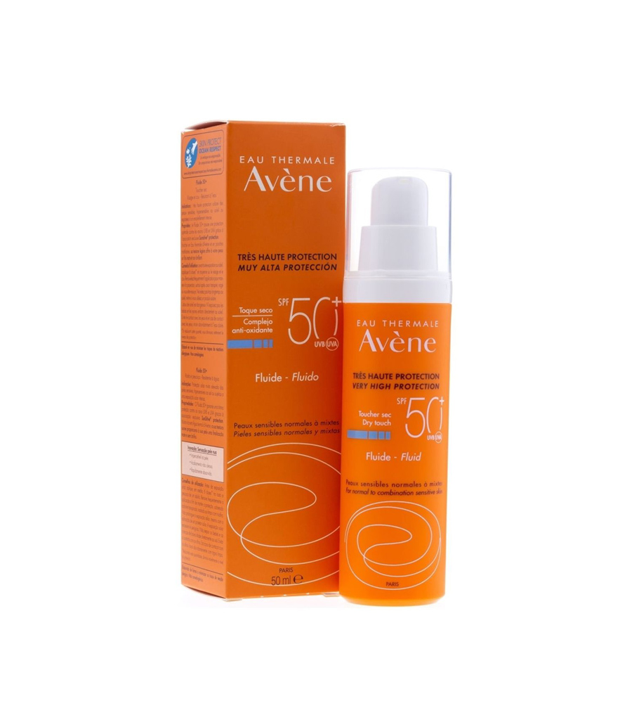 1-78.jpg امولسیون ضد آفتاب کلینانس SPF50 اون مناسب پوست چرب حجم 50 میلی لیتر - Image 1