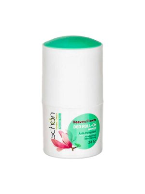 دئورولان زنانه هون فلاور شون حجم 50 میلی لیتر
