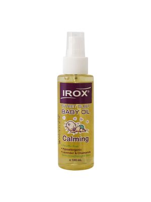 روغن بچه سوییت اسلیپ ایروکس حجم 100 میلی لیتر
