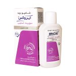 شامپو بچه سوئیت اسلیپ ایروکس 200 گرمی