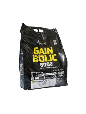 گین بولیک 6000 کیسه ای الیمپ 6800 گرمی