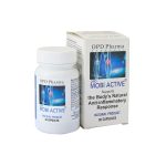 کپسول او پی دی موبی اکتیو او پی دی فارما 30 عددی