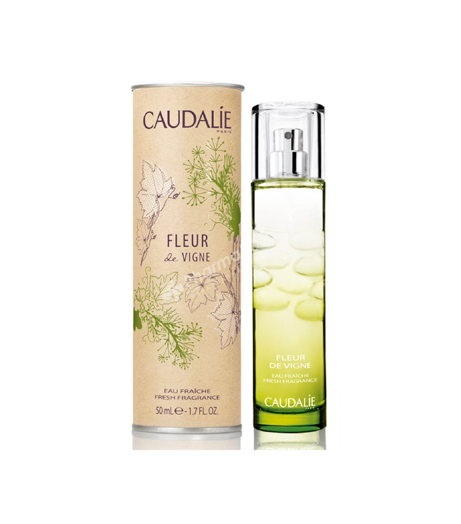 1-94.jpg ادوپرفیوم شکوفه انگور کدلی حجم 50 میلی لیتر - Image 1