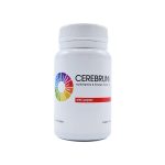قرص سربروم مولتی ویتامین و مینرال ناتیریس 30 عددی
