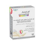 قرص گلوکواستار نیچرز اونلی 30 عددی