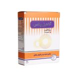 کپسول آناهیل پلاس سلامت پرمون امین 30 عددی