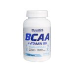 کپسول بی سی ای ای و ویتامین B6 دوبیس 200 عددی