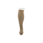 جوراب واریس طرح سوئیسی پاک سمن کد 025 زیر زانو با کف