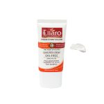 کرم ضد آفتاب فاقد چربی الارو SPF50 بی رنگ حجم 50 میلی لیتر