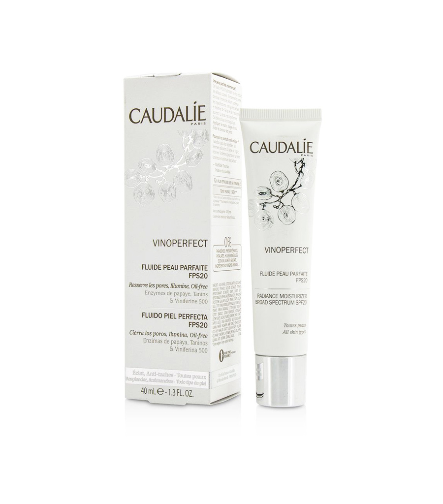1..-6.jpg فلوئید ضد لک رنگی وینوپرفکت کدلی SPF20 - Image 1