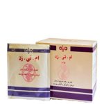 ساشه ام تی زد دینه 20 عددی