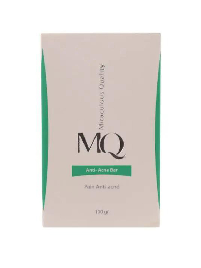 123.jpg پن شستشو ام کیو مدل anti acne حجم 100 گرم - Image 1